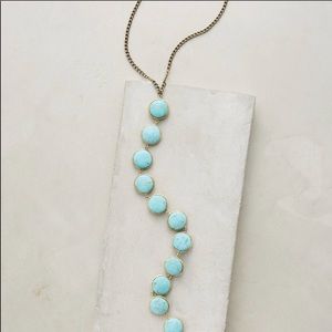 ISO Lena Bernard Gemline necklace